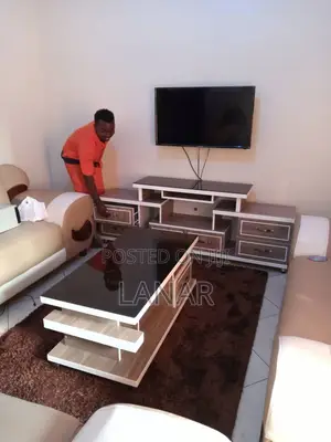 Center Tables and Tv Stand