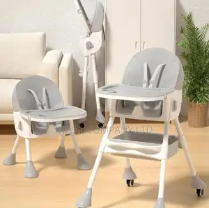 Baby Kids Feeding Chair