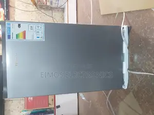 120 Litres Hisense Fridge Single Door