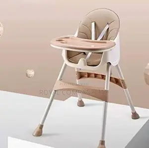 Baby Feeding Chair /Adjustable /Durable