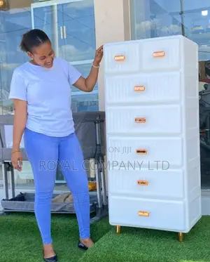 Plastic Cabinet Drawer /Safety Drawers