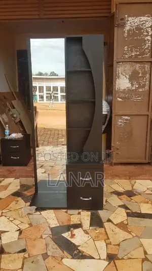 Storage Dresser