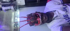 Masquerade Party Face Masks