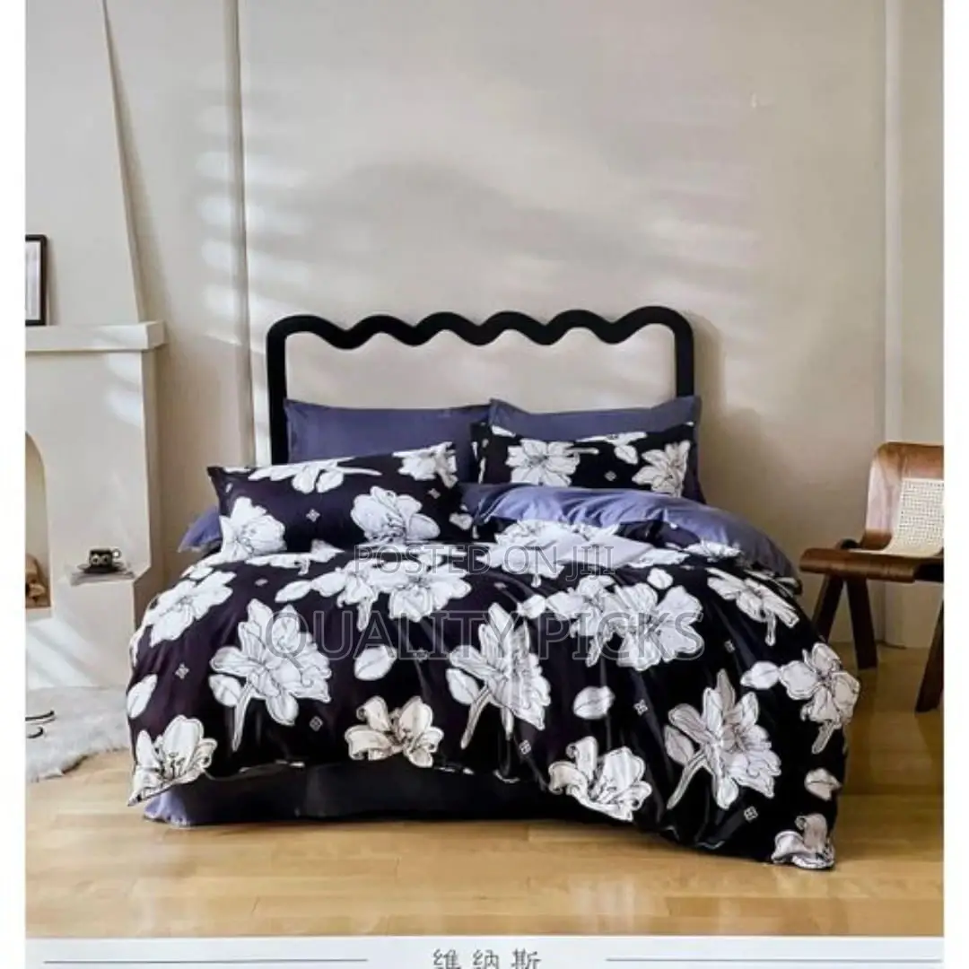 Brand Duvet Cover