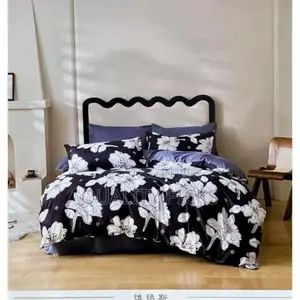 Brand Duvet Cover