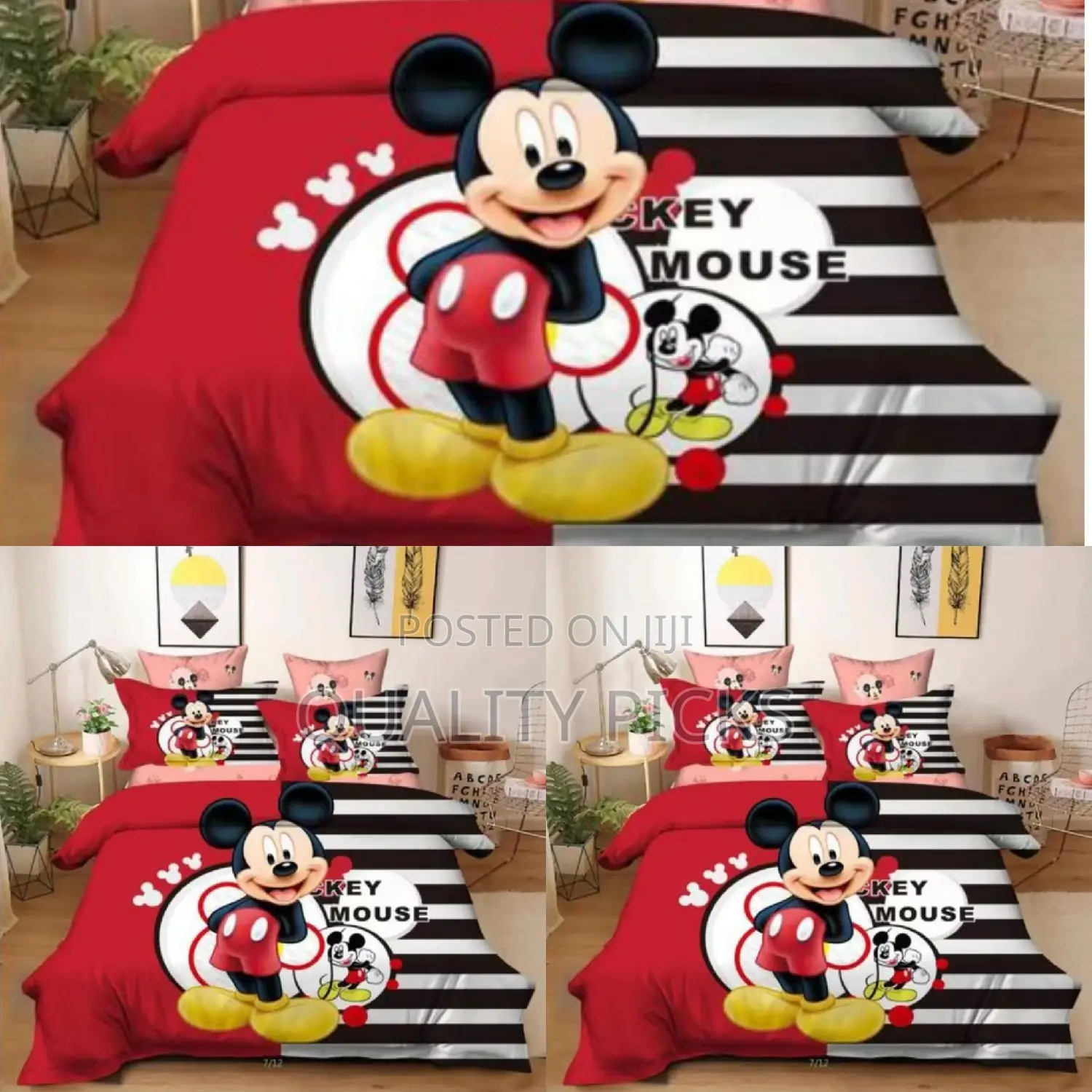 Kids Duvet Cover