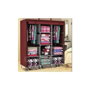 Brand Clothes Wardrobe