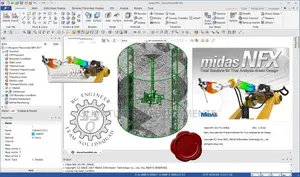 Midas NFX 2024