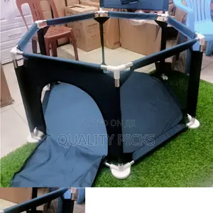 Baby Playpen