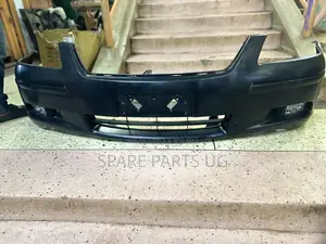 Toyota Premio 2005 - 07 Brand New Front Bumper