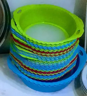 Plastic Strainers