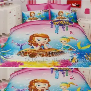 Baby Duvet Cover