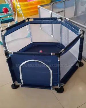Baby Fence Play Saftey Playpen for Babies Ball Pit for Kids