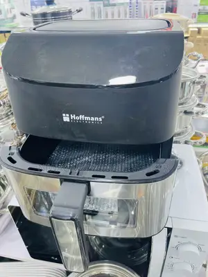 8.0l Digital Hoffmans Airfryer