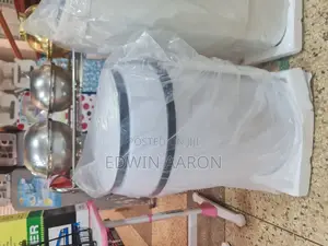 BOMA Semi Automatic Single Washing Machine 8.0kgs