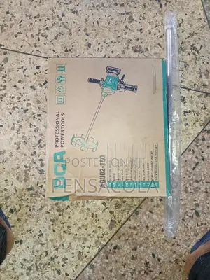 Dca Hand Mixer(Paint,Soap,Glue Etc)