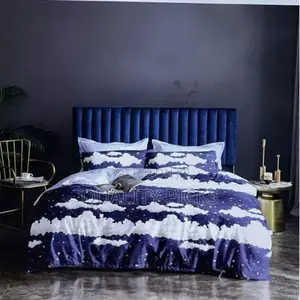 Brand Duvet Cover