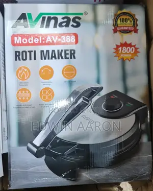 Avinas Roti/ Chapati Maker