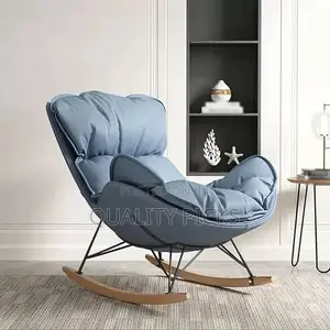 Lounge Chair