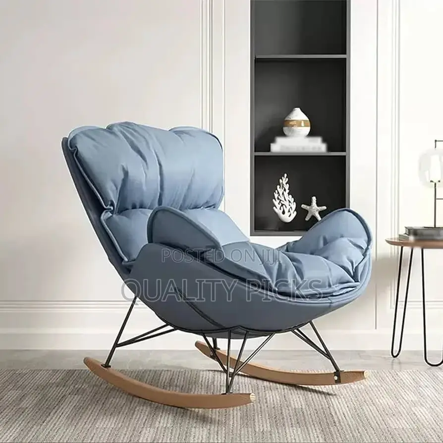 Lounge Chair