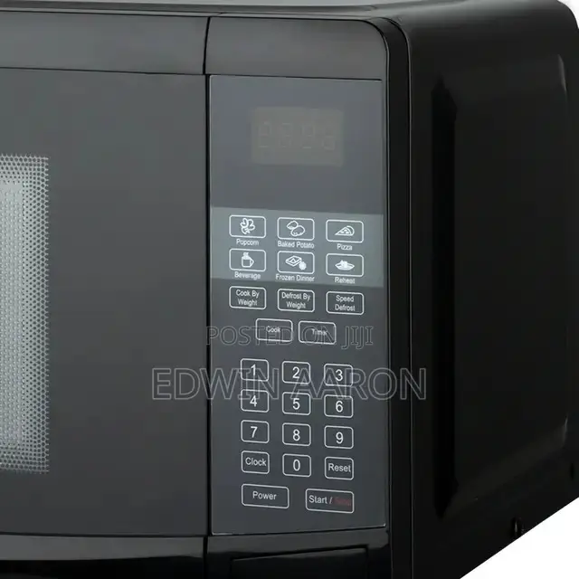 RAF Microwave Oven 20L