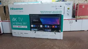 65 Inches Led Hisense Smart Digital UHD