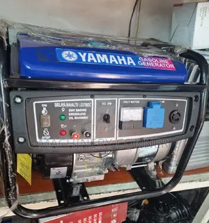 Yamaha Generator 2.2 Kv