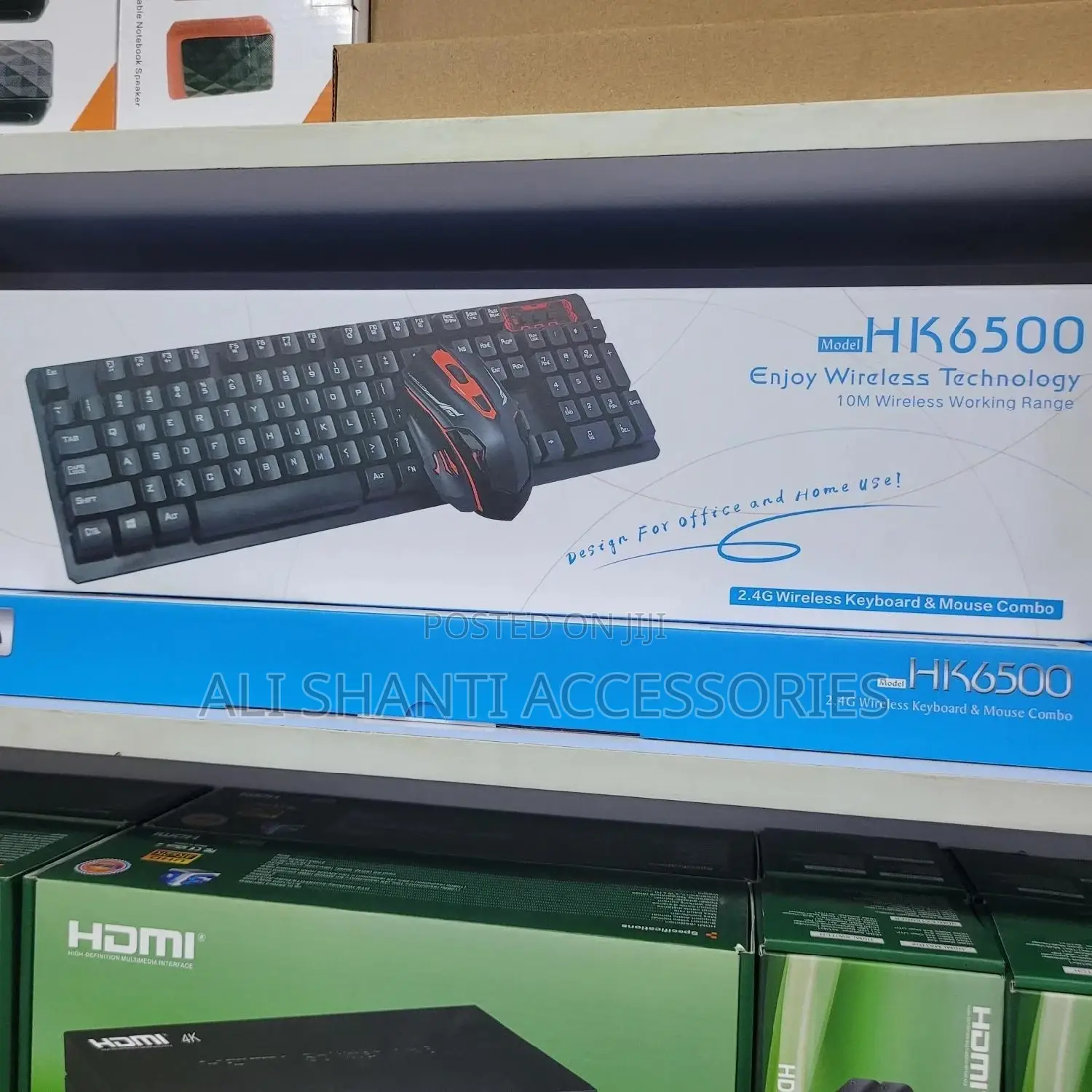 Wireless Gaming Keyboard/Gaming Keyboard Wireless /Mouse