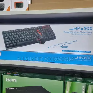 Wireless Gaming Keyboard/Gaming Keyboard Wireless /Mouse