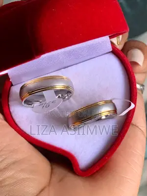 Quality Wedding Rings