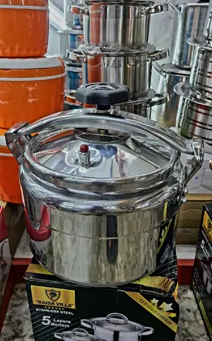 Pressure Cooker 7L