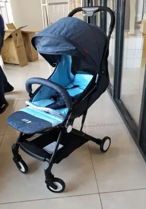 Cabin Stroller| Lightweight Portable Travelling