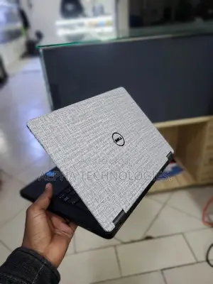 Laptop Dell Latitude 12 7250 8GB Intel Core I5 HDD 500GB