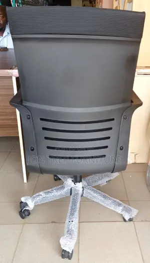 Office Chair Mesh Adjustable