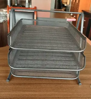 Table File Stand