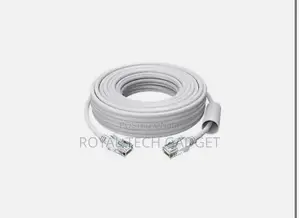 Ethernet Cable 30 Meters