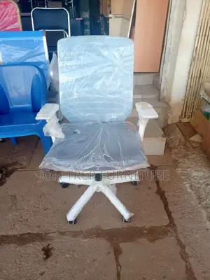 Office Chair Mesh Adjustable