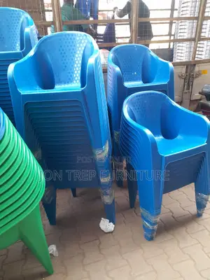 Plastic Sofa Chair