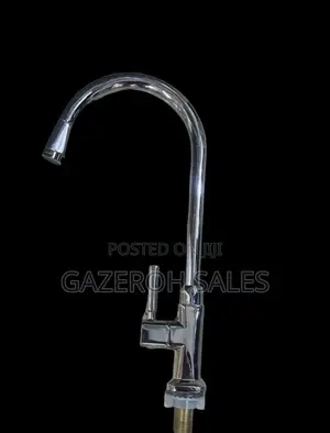 Kitchen Sink Taps