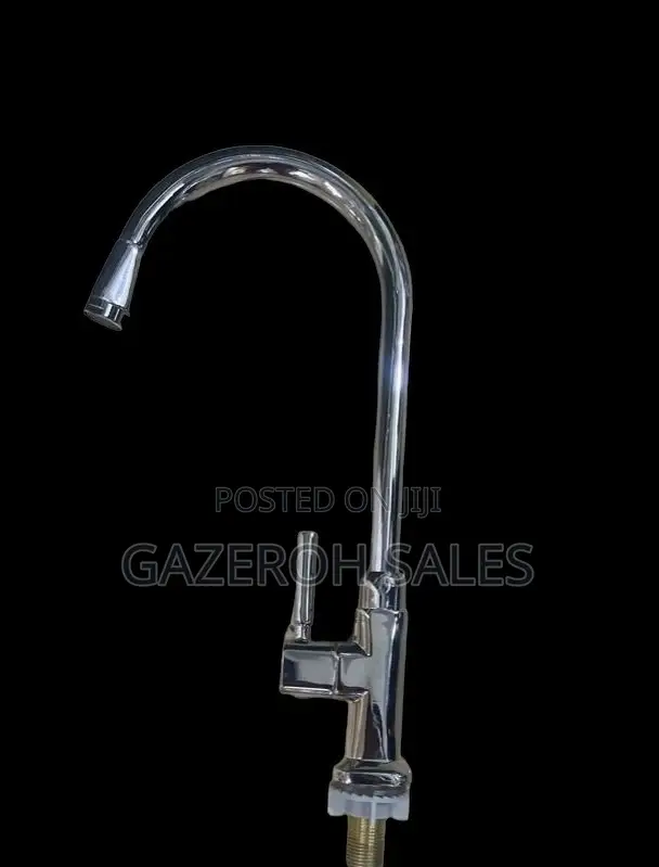 Kitchen Sink Taps