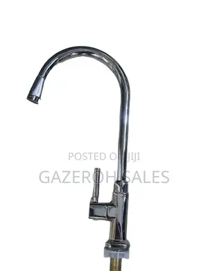 Kitchen Sink Taps