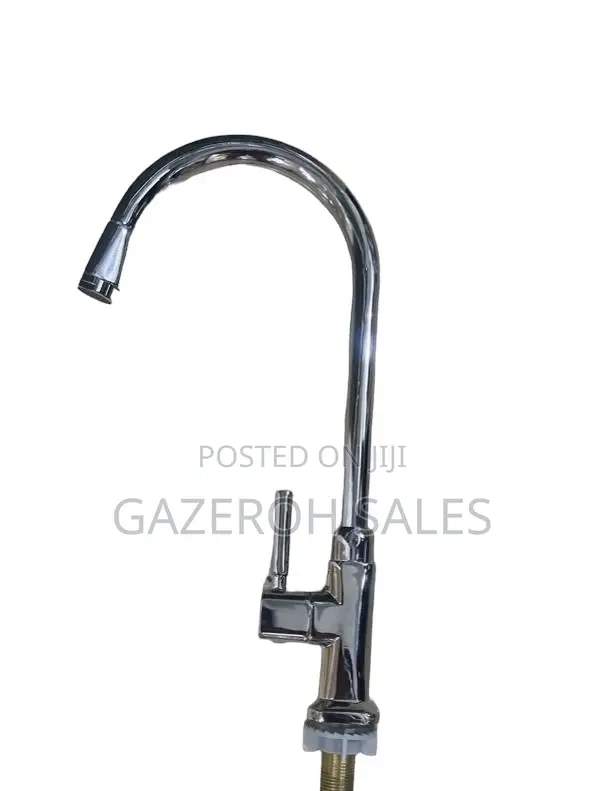 Kitchen Sink Taps