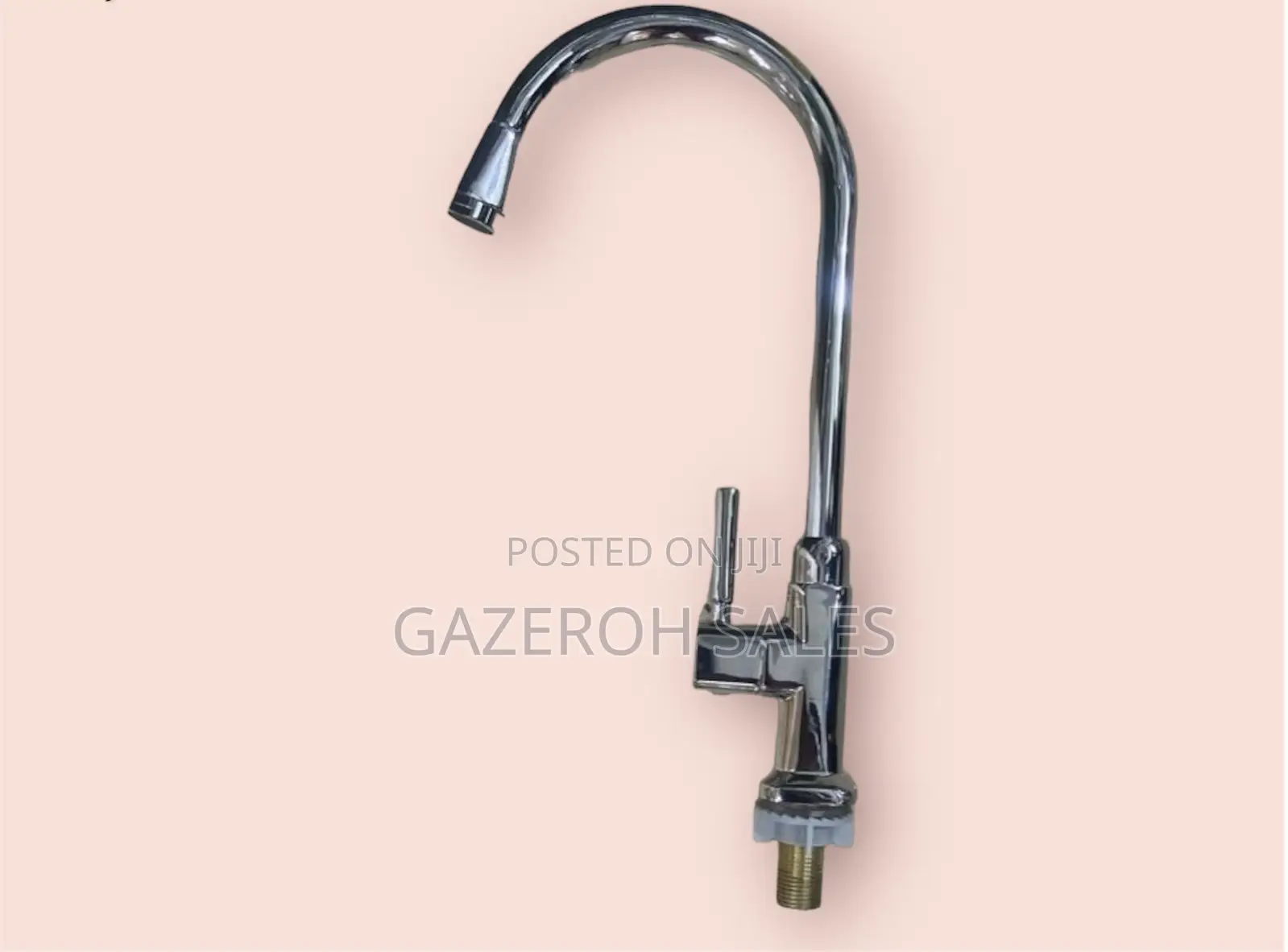 Kitchen Sink Taps
