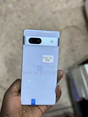 Google Pixel 7a 128 GB Blue