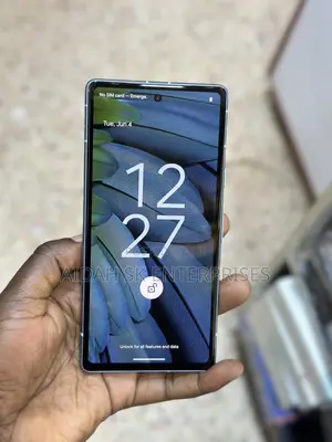 Google Pixel 7a 128 GB Blue