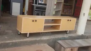 Beach Tv Stand