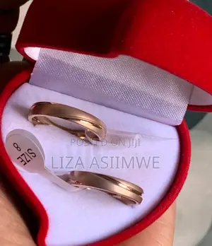 Wedding Rings