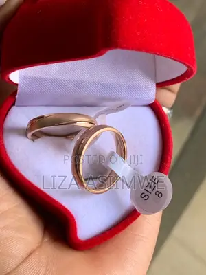 Wedding Rings