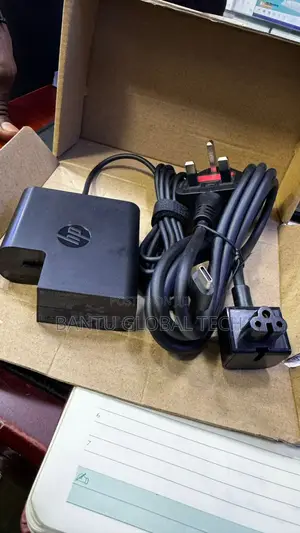 Original Hp Type C Laptop Charger / Adapter
