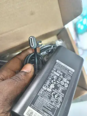 Original Dell Type C Laptop Charger/ Adapters
